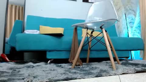 Snapshot of sarita_klein chatting on 02/02/25, 12:30 sarita_klein online show from 02/02/25, 12:30