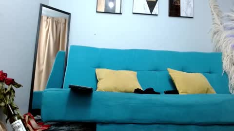 Snapshot of sarita_klein chatting on 02/14/25, 01:45 sarita_klein online show from 02/14/25, 01:45