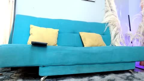 Snapshot of sarita_klein chatting on 02/15/25, 07:50 sarita_klein online show from 02/15/25, 07:50