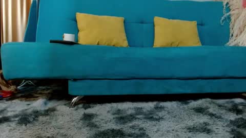 Snapshot of sarita_klein chatting on 02/23/25, 09:48 sarita_klein online show from 02/23/25, 09:48