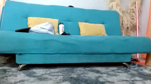 Snapshot of sarita_klein chatting on 09/22/25, 07:05 sarita_klein online show from 09/22/25, 07:05