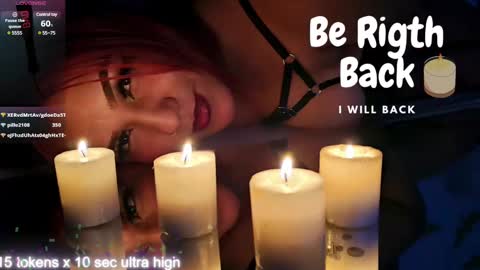 Snapshot of sarita_moller chatting on 12/08/24, 10:19 Sarita Moller  online show from 12/08/24, 10:19