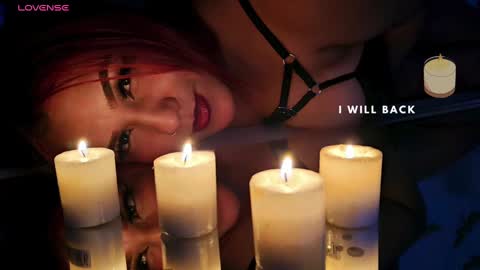 Snapshot of sarita_moller chatting on 12/15/24, 04:07 Sarita Moller  online show from 12/15/24, 04:07