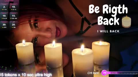 Snapshot of sarita_moller chatting on 01/08/25, 03:29 Sarita Moller  online show from 01/08/25, 03:29