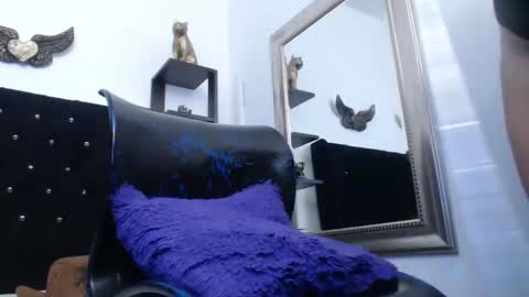 Snapshot of sarita_multisquirt chatting on 02/28/25, 03:26 Sara online show from 02/28/25, 03:26