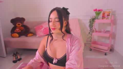 Snapshot of sarita_nice chatting on 03/07/25, 12:48 Sara online show from 03/07/25, 12:48