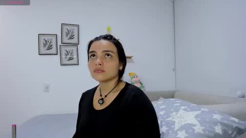 Sara Cute  online show from 11/17/25, 11:10