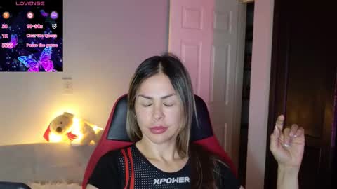 Snapshot of saritha__duke chatting on 03/22/26, 02:04 Saritha online show from 03/22/26, 02:04