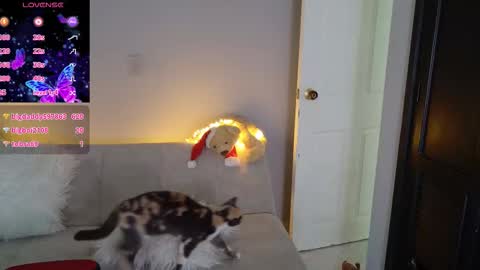 Snapshot of saritha__duke chatting on 03/22/26, 02:09 Saritha online show from 03/22/26, 02:09