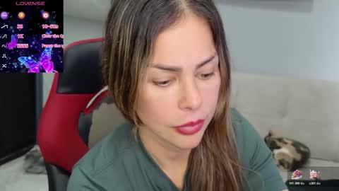 Snapshot of saritha__duke chatting on 03/28/26, 03:33 Saritha online show from 03/28/26, 03:33