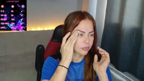 Snapshot of saritha__duke chatting on 04/11/26, 03:16 Saritha online show from 04/11/26, 03:16