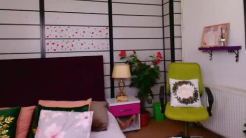 Sarra online show from 01/16/26, 06:34