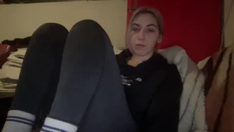 Snapshot of sarrah_rossy chatting on 01/16/25, 07:41 Sarrah online show from 01/16/25, 07:41