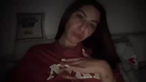 Snapshot of sarrah_rossy chatting on 03/08/25, 10:45 Sarrah online show from 03/08/25, 10:45