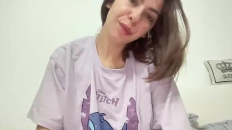Snapshot of sarrah_rossy chatting on 03/10/25, 07:29 Sarrah online show from 03/10/25, 07:29