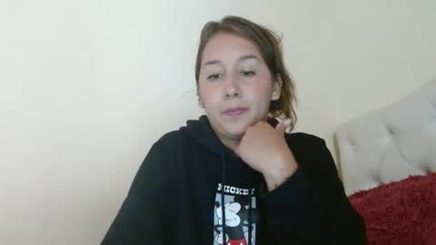 sarry_demon666 online show from 03/11/26, 05:19