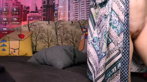 Svitlana online show from 01/22/25, 05:26