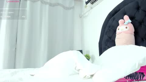 Sary Rousse online show from 05/09/26, 02:44