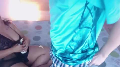 Snapshot of sasahsalomefon chatting on 07/20/26, 12:47 Sasha Y Felipe online show from 07/20/26, 12:47