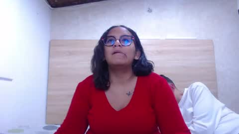 Snapshot of sasahsalomefon chatting on 08/08/26, 02:57 Sasha Y Felipe online show from 08/08/26, 02:57