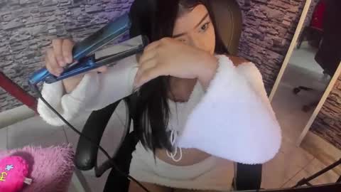 Sascha Doll online show from 02/24/26, 03:48