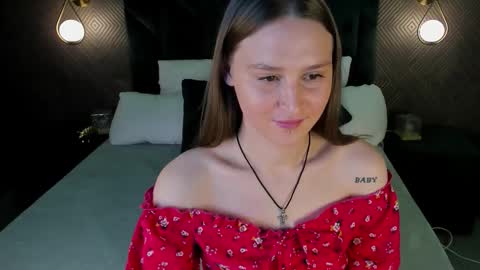 sasha  meow online show from 11/18/25, 07:13