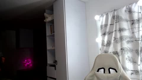 Snapshot of sasha_baby69 chatting on 02/22/25, 05:23 yesica online show from 02/22/25, 05:23