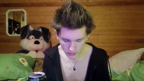 sasha_bb21 online show from 02/25/26, 10:08