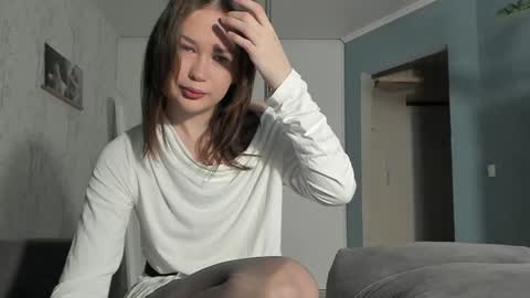 Sasha online show from 01/20/25, 03:37