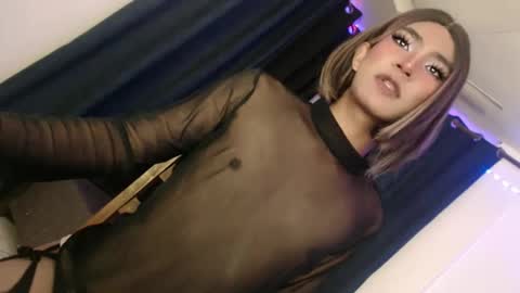 Sasha online show from 02/08/25, 06:33