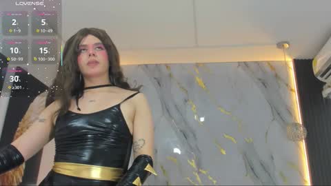 Sasha online show from 09/14/25, 01:21