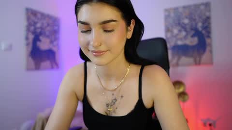 Snapshot of sasha_blaze18 chatting on 04/22/26, 01:34 Sasha online show from 04/22/26, 01:34