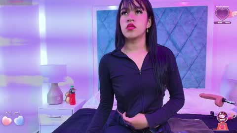 Sasha online show from 01/29/25, 03:12