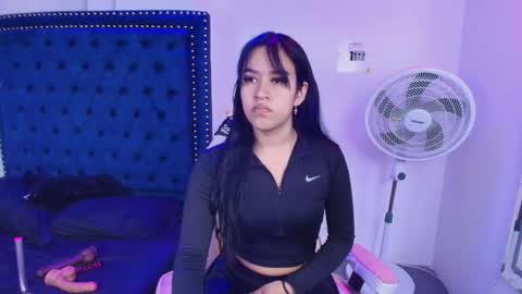 Sasha online show from 11/26/25, 03:07