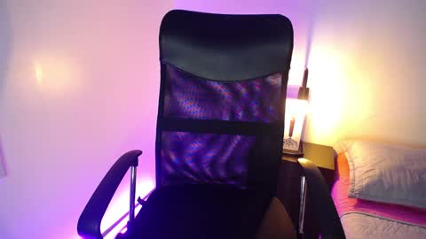 Sasha Brattz online show from 01/30/25, 09:15