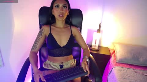 Sasha Brattz online show from 01/31/25, 07:18