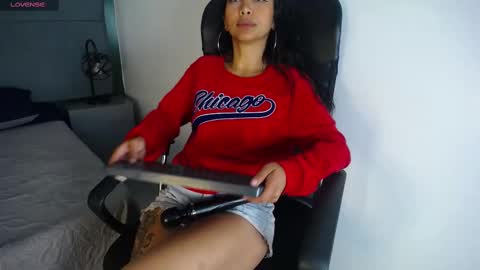 Sasha Brattz online show from 02/25/25, 02:36