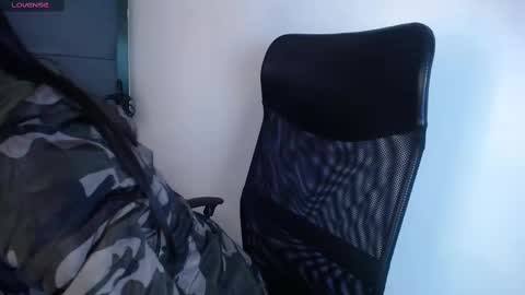 Sasha Brattz online show from 03/11/25, 01:12