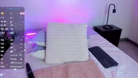 Sasha Brattz online show from 09/19/25, 05:42