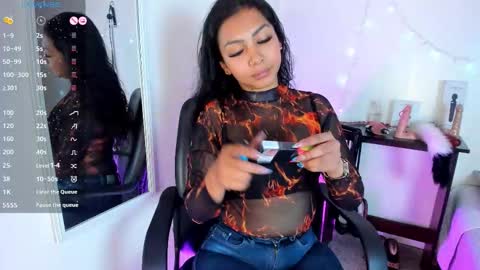 Sasha Brattz online show from 01/06/26, 01:42