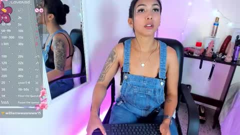 Sasha Brattz online show from 02/14/26, 02:30