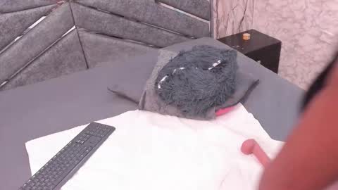 Sasha  online show from 03/26/26, 08:25