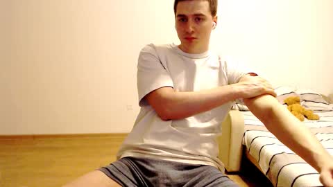 sasha_calvin online show from 12/23/24, 05:28