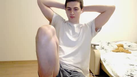 sasha_calvin online show from 01/16/25, 09:40