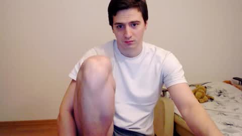 sasha_calvin online show from 03/01/25, 06:21