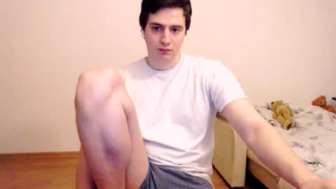 sasha_calvin online show from 03/07/25, 08:00