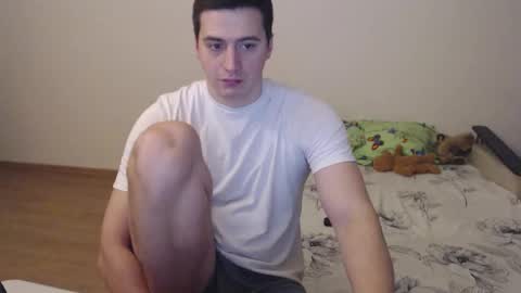 sasha_calvin online show from 09/27/25, 05:51