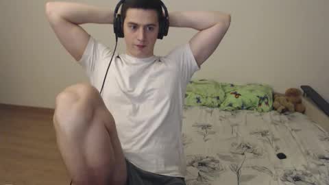 sasha_calvin online show from 09/29/25, 06:57
