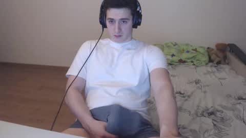 sasha_calvin online show from 10/30/25, 06:52