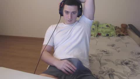 sasha_calvin online show from 11/23/25, 03:01